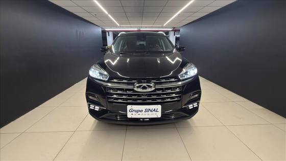 CAOA CHERY TIGGO 8 1.6 TGDI GASOLINA TXS MAX DRIVE DCT CAOA CHERY TIGGO 8 1.6 TGDI GASOLINA TXS MAX DRIVE DCT